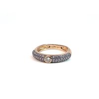 Anello Lucos Donna in Argento ANAR-18-198 - ANAR-18-198